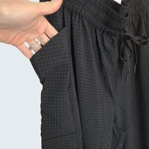 Downtown Wide Leg Cargo Pant by Fabletics